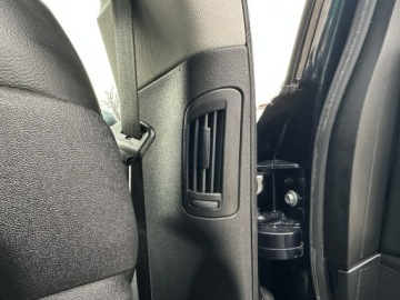 Citroen C5 III Sedan 2.0 HDi FAP 140KM 2011 Citroen C5 2.0 HDI 140KM/Exclusive/Zarejestrowany, zdjęcie 23