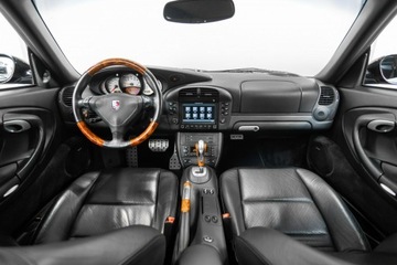 Porsche 911 997 2005 Porsche 911 turbo 420KM., zdjęcie 22