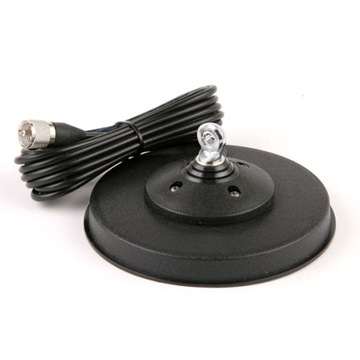 Firestik FL3 Black Винтовая магнитная антенна №1