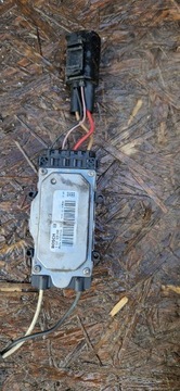 AUDI A6 C6 MODUL VENTILÁTOR 1137328230 1137328294 1137328098 LEVÝ