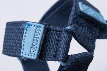 ДЕТСКИЕ САНДАЛИИ KAPPA MORTARA НА ЛИПУЧКЕ 260772K