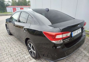 Subaru Impreza IV 2019 Subaru Impreza IV Cena netto faktura vat 23 2.0 Benzyna, zdjęcie 2