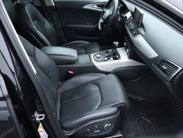 Audi A6 C7 Limousine 3.0 TDI 245KM 2014 Audi A6 3.0 TDI, 241 KM, 4X4, Automat, Skóra, zdjęcie 8