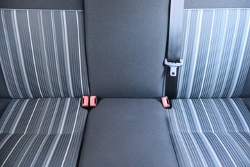 Ford Focus II Hatchback 5d 1.6 Duratec 100KM 2010 Ford Focus 1.6 16V, Salon Polska, GAZ, Klima, zdjęcie 9