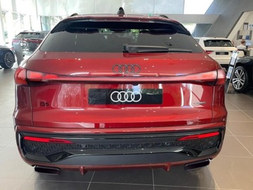 Audi 2025 AUDI Q5 e-Hybrid quattro Sportback Suv 2.0 (299 KM) 2025, zdjęcie 1