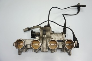 BMW S1000RR 09-11 PRZEPUSTNICE WTRYSKI