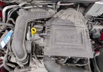 Audi A1 I Sportback 5d Facelifting 1.0 TFSI ultra 95KM 2016 Audi a1 2016r, 1.0 TFSI. Uszkodzone boki. Jezdzi. Benzyna 95KM, zdjęcie 20