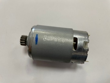 BOSCH SILNIK WKRĘTARKI GSR 14,4-2 2609120204