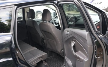 Ford Kuga II SUV Facelifting 1.5 EcoBoost 150KM 2017 Ford Kuga Grzane Fotele, NAVI, Tempomat, Czujniki, Alu, Zadbany, Po Serwis, zdjęcie 16