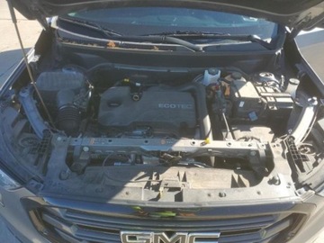  GMC Terrain 2021r., SLT, od ubezpieczalni 1.5 Benzyna 170KM, zdjęcie 11