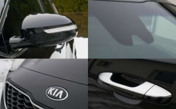 Kia Sportage IV SUV Facelifting 1.6 T-GDI 177KM 2018 Kia Sportage Kia Sportage 1.6 T-GDI GT Line 4WD DCT 1.6 Benzyna 177KM, zdjęcie 15