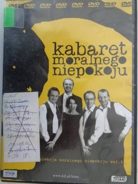 Kabaret Moralnego Niepokoju