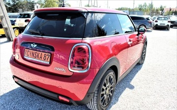 Mini Mini F56 Electric Facelifting 32.6kWh 184KM 2021 MINI Cooper Elektryczny 184KM, zdjęcie 5