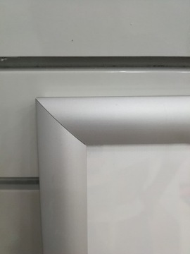 Рамка со светодиодной подсветкой OWZ A1