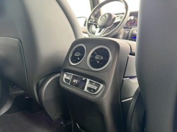 Mercedes Klasa G W464 Terenowy 4.0 500 422KM 2023 Mercedes G 500 Fvat23%. Gwarancja 02.2027. Bezwyp., zdjęcie 19