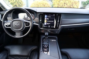 Volvo 2019 Volvo V90 Cross Country T5 Bezwypadek Kamera AWD Skora Tempomat ACC, zdjęcie 19