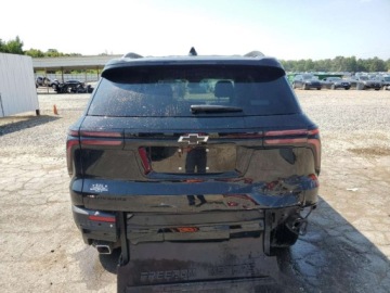 Chevrolet 2024 Chevrolet Traverse Lt 2024 2.5 Benzyna 310KM, zdjęcie 2