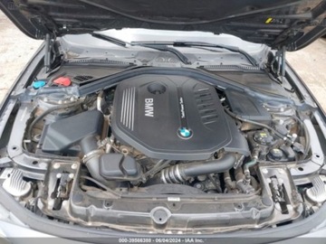 BMW Seria 4 F32-33-36 2019 BMW Seria 4 GRAN COUPE, 2019r., 3.0L 3.0 Benzyna 320KM, zdjęcie 11