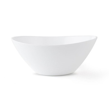 SALATERKI SALATERKA PROMETEO BORMIOLI ROCC 25X24CM