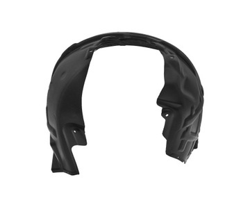 DODGE CHALLENGER 15 - PODBĚH PŘEDNÍ PRAVÉ