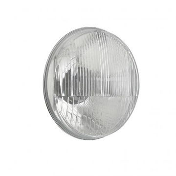 Reflektor lampa Simson S2 Wesem LN7