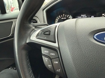 Ford Mondeo V Sedan 1.5 EcoBoost 165KM 2019 Ford Mondeo 1.5 164KM EcoBoost Trend Kamera NiskiPrzebieg SalonPL ASO FVMa, zdjęcie 16