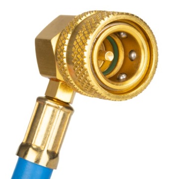 Комплект кондиционера AcGAZOZO для автомобилей с R-134а