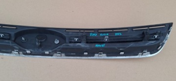 FORD KUGA MK2 ESCAPE РЕШЕТКА РАДИАТОРА РЕШЕТКА РАДИАТОРА ЭМБЛЕМА ХРОМ CV44-8150-AEW