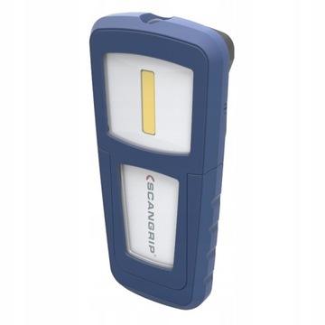 Scangrip latarka 200 lumenów MINIFORM 03.5404
