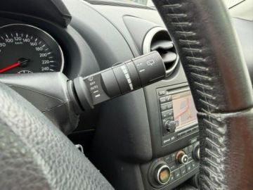 Nissan Qashqai I Crossover Facelifting  1.5 dCi 110KM 2013 Nissan Qashqai navi, panorama, gwarancja!, zdjęcie 22
