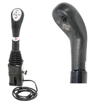 JOYSTICK DO TURA Z 1 PRZYCISKIEM