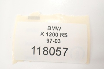 BMW K 1200 RS 99-03 Фонарь передний, фара