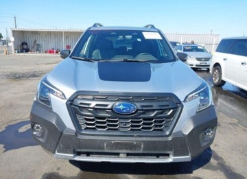 Subaru 2022 Subaru Forester 2022, 2.5L, 4x4, WILDERNESS, od ubezpieczalni, zdjęcie 5