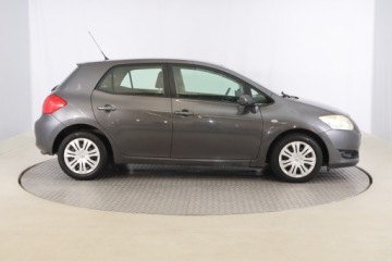 Toyota Auris I Hatchback 1.6 i 16V VVT-i 124KM 2006 Toyota Auris 1.6 Dual VVT-i, Klima, Klimatronic, zdjęcie 5