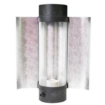 Odbłyśnik Cooltube fi125x400mm Prima Klima