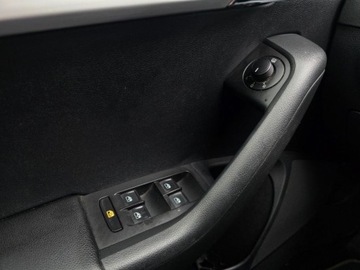 Skoda Octavia III Liftback Facelifting 1.5 TSI ACT 150KM 2019 Skoda Octavia 1.5TSI 150KM Ambition Serwisowany Salon Polska 1.5 Benzyna, zdjęcie 8