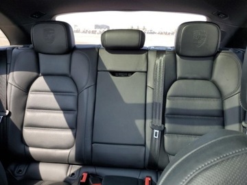 Porsche Macan SUV Facelifting II 2.9 S 380KM 2023 Porsche Macan S V6 2.9l 2.9 Benzyna 380KM, zdjęcie 10