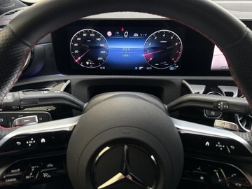 Mercedes CLA C118/X118 Coupe Facelifting 1.3 200 163KM 2024 Mercedes-Benz CLA 200, zdjęcie 13