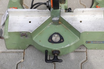 Piła kapowa, ukośnica PEGIC