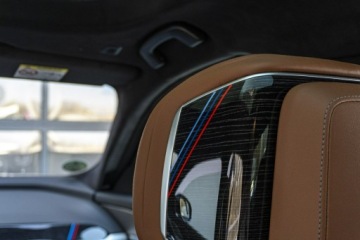 BMW Seria 7 G70 Sedan 3.0 40d 299KM 2026 BMW 740 xDrive Limuzyna - DEMO - Koła zimowe w, zdjęcie 21