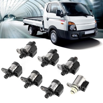 7 шт. КЛАПАН АВТОМАТИЧЕСКОЙ ТРАНСМИССИИ