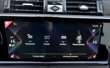  DS Automobiles DS 7 Crossback LED Navi SKORA FULL LED bogato wyposazony m, zdjęcie 38
