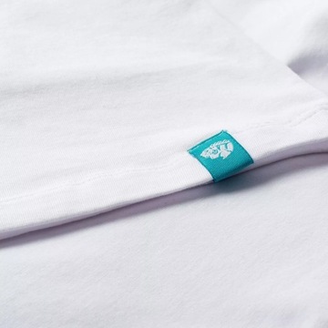 Женская футболка Iguana BAAKY II WMN's White L -50%