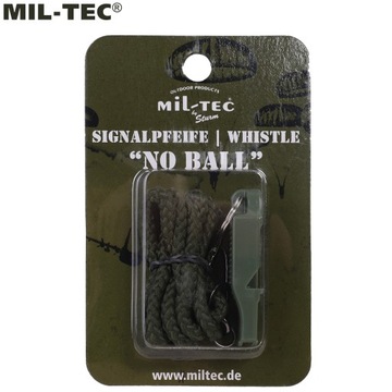 БЕСШАРОВОЙ ВОЕННЫЙ СИГНАЛ АВАРИЙНОЙ СИГНАЛИЗАЦИИ MIL-TEC OLIVE