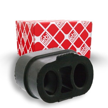 Подвеска выхлопной системы FEBI BILSTEIN 17424 852726