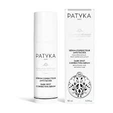 Patyka Serum przeciw plamom ,przebarwieniom 30 ml