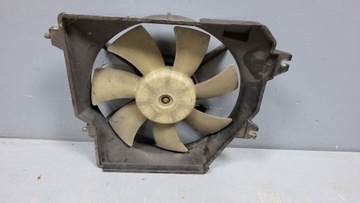 MAZDA OE 122750-6661 VENTILÁTOR CHLADIČŮ