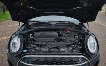 Mini Clubman F54 Kombi 2.0 178KM 2020 MINI Clubman GWARANCJA, 2020r, 2.0 Benzyna, 4x4, Automat, Swietnie utrzyma, zdjęcie 15