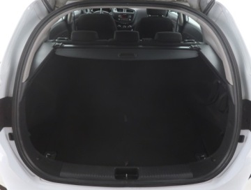 Kia Ceed II Kombi Facelifting 1.4 CRDi 90KM 2015 Kia Ceed 1.4 CRDi, Salon Polska, Klima, zdjęcie 13