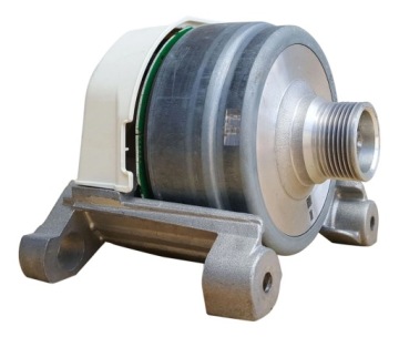 SILNIK PRALKI BAUKNECHT WHIRLPOOL INDUKCYJNY M505